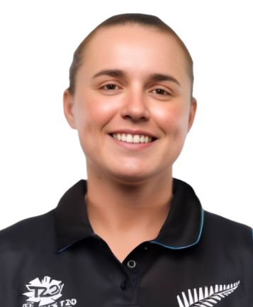 Bernadine Bezuidenhout